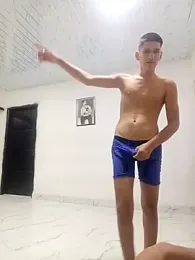 3hornys-straights webcam stripchat model stream image