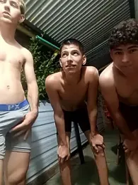 3hornys-straights webcam stripchat model stream image