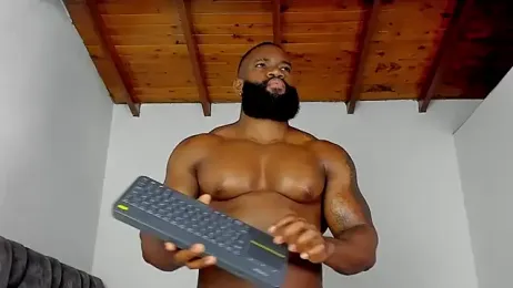 james_musclebbc webcam model stream image