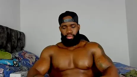 james_musclebbc webcam model stream image