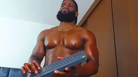 james_musclebbc webcam model stream image