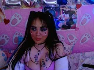 alizelatin webcam model stream image