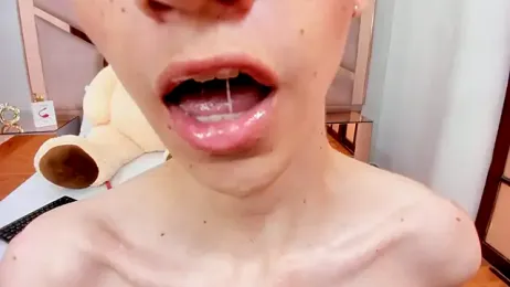 AustinFluf webcam model stream image