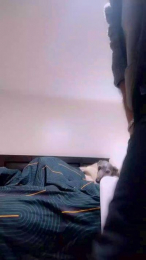 maximo_xz webcam model stream image