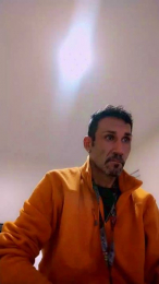 maximo_xz webcam model stream image