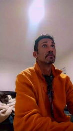 maximo_xz webcam model stream image