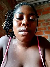 nini-will webcam model stream image