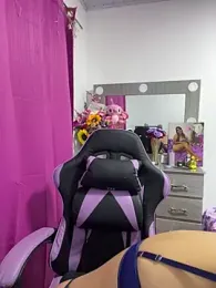 Dulcepasion26 webcam model stream image