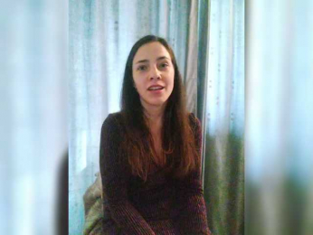 Anita-Anis webcam model stream image