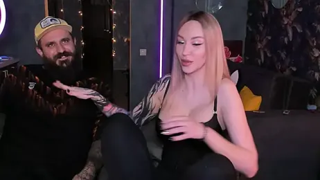 Blckmirrorr webcam stripchat model stream image