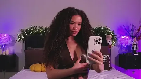 Denise_Garciia webcam model stream image