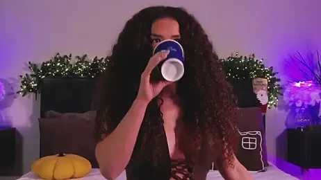 Denise_Garciia webcam model stream image