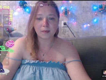 helloXpussy webcam model stream image
