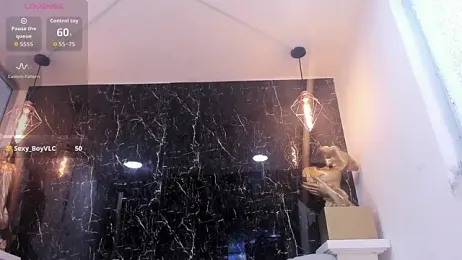 Zack_Miller24 webcam model stream image