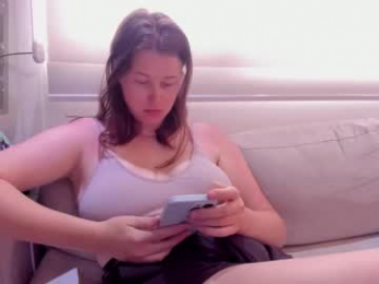 alexiacortez webcam chaturbate model stream image