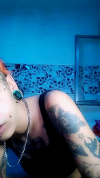 shadows5895 webcam cam4 model stream image