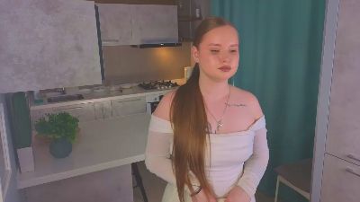 JenevaJelden webcam model stream image