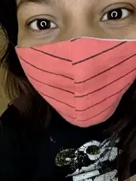 RajaRani56 webcam model stream image