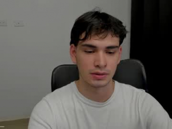 thiaan__ webcam model stream image