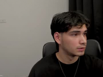 thiaan__ webcam model stream image
