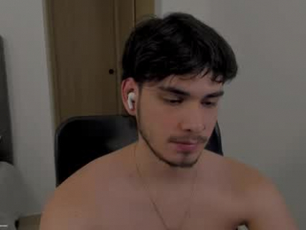 thiaan__ webcam model stream image