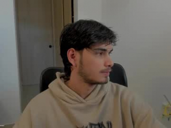 thiaan__ webcam chaturbate model stream image