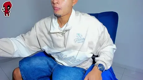 Thiago_snoop webcam model stream image
