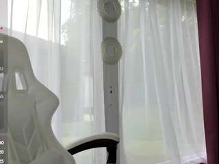 patriciakeys webcam model stream image