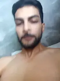 GabSeduce webcam model stream image