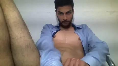 GabSeduce webcam model stream image
