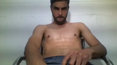 GabSeduce webcam model stream image