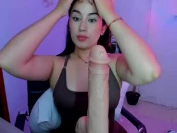 sulmatevans_ webcam model stream image