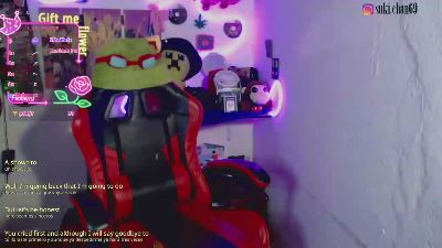sukichan_bk webcam model stream image