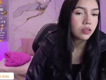 ameelia_tay webcam model stream image