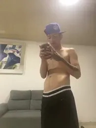 Jeanmedina18 webcam model stream image