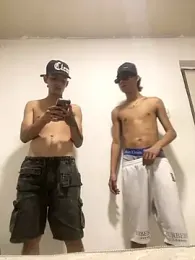 Jeanmedina18 webcam model stream image