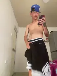 Jeanmedina18 webcam model stream image