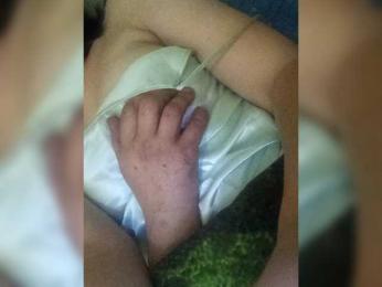 Konfetka228 webcam model stream image