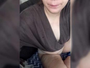 Konfetka228 webcam model stream image