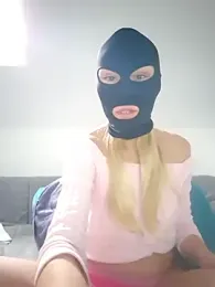 inamx69x webcam model stream image