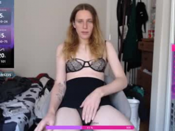 feliskatusgirl webcam model stream image