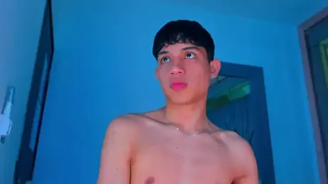 Sebax_Young webcam stripchat model stream image