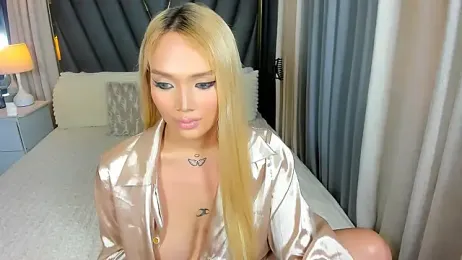 JorgeousKylie webcam model stream image