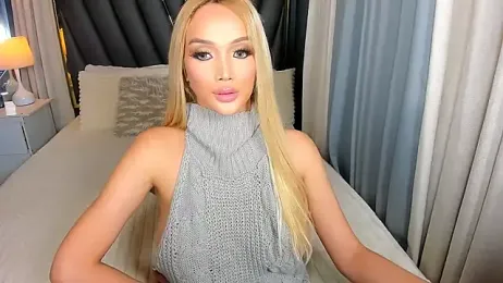 JorgeousKylie webcam model stream image