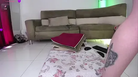 malybu_ webcam model stream image