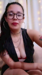 StarNinfa webcam model stream image