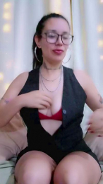 StarNinfa webcam model stream image