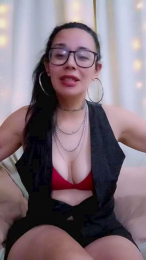StarNinfa webcam model stream image