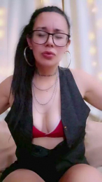 StarNinfa webcam model stream image