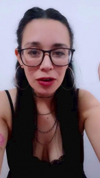 StarNinfa webcam model stream image
